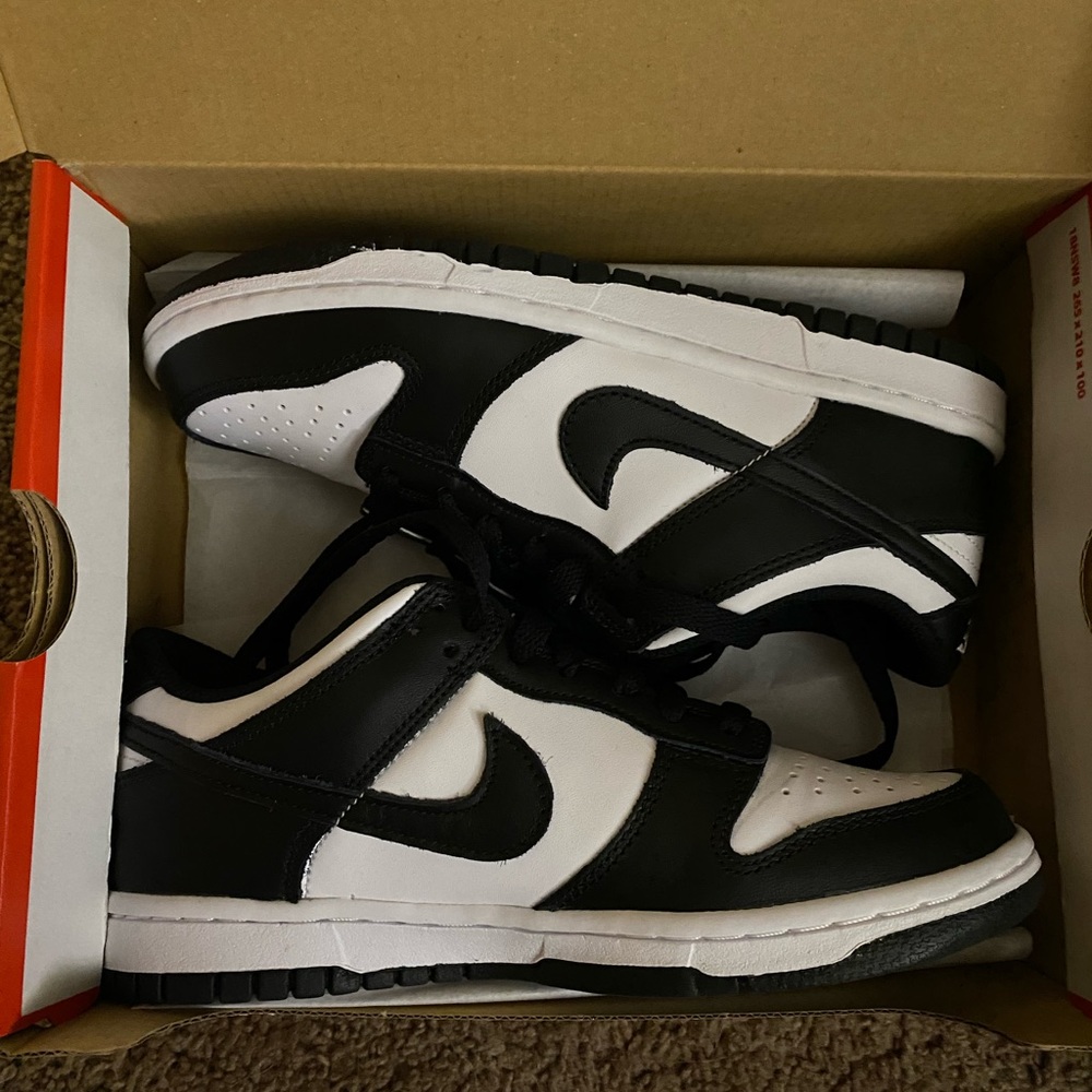 Nike Dunks